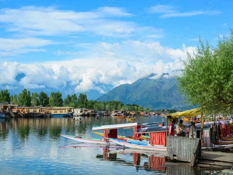 kashmir tour packages